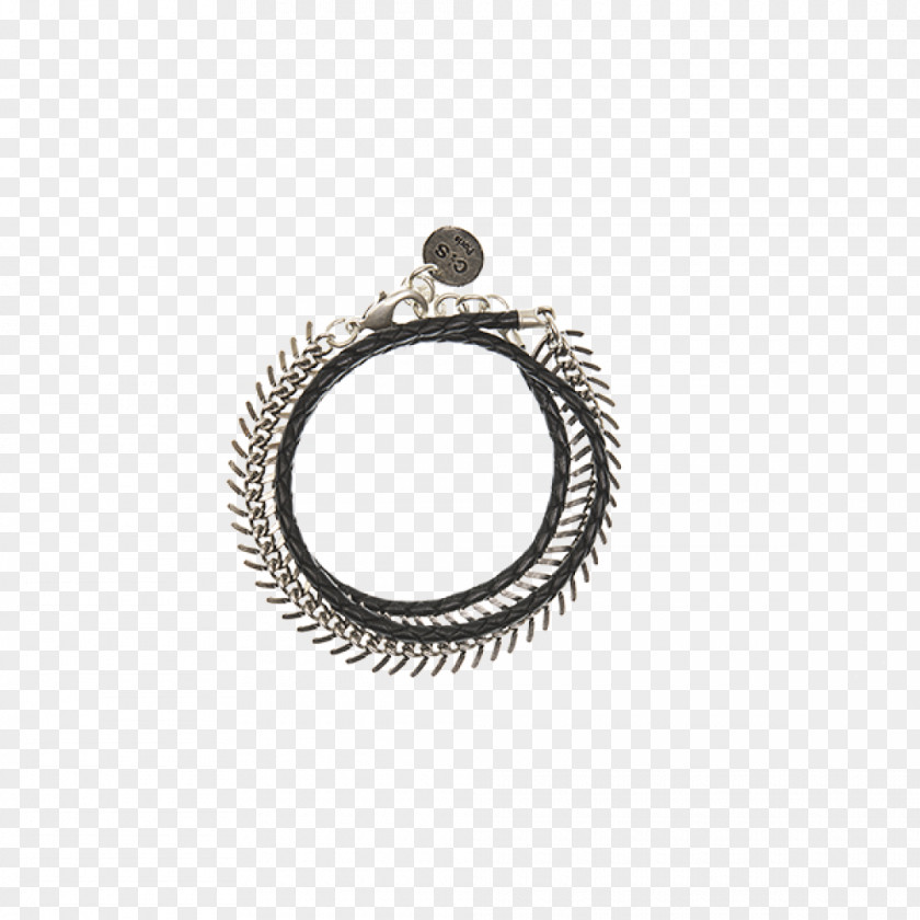 Silver De Seynes Hervé Joséphine Bracelet Jewellery PNG