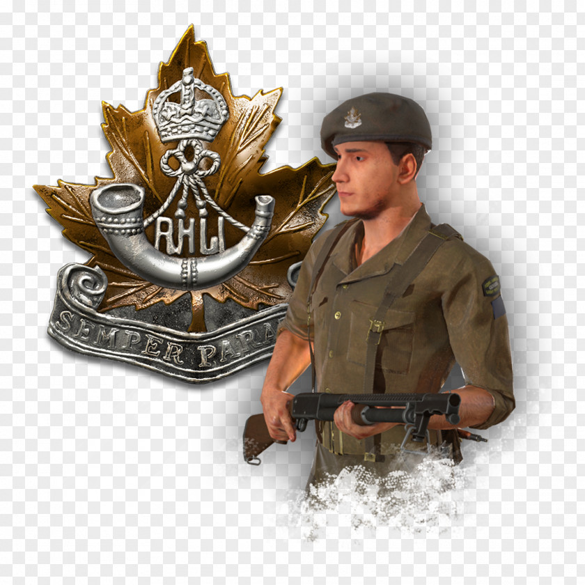 Soldier Day Of Infamy Light Infantry Steam PNG