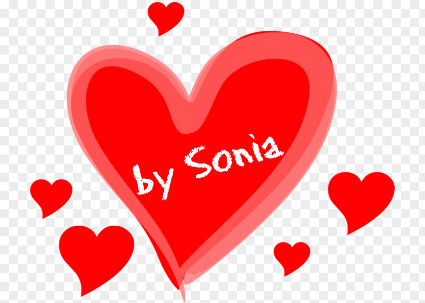 Valentine's Day Heart 14 February Clip Art PNG
