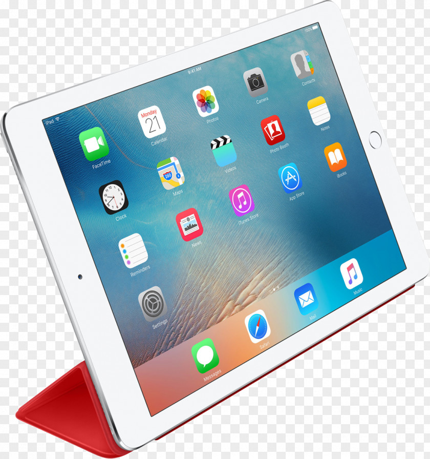 Apple IPad 3 Air 2 Smart Cover PNG
