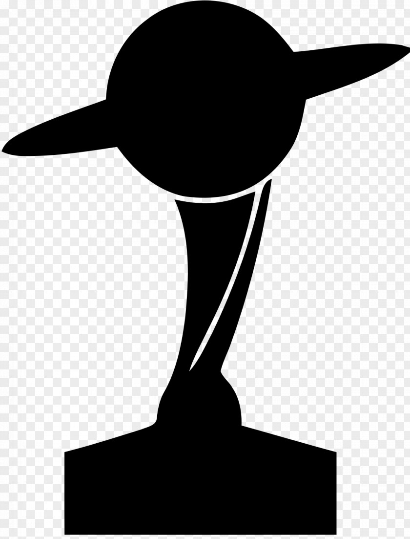 Award 38th Saturn Awards 40th Clip Art PNG