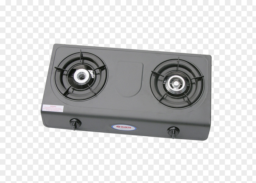 Double Burner Gas Stoves Cooking Ranges PNG