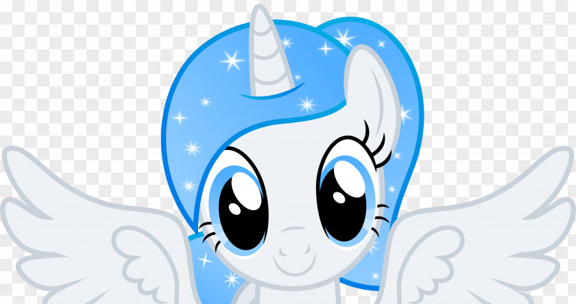 Flare Vector Pony Princess Winged Unicorn Horse PNG