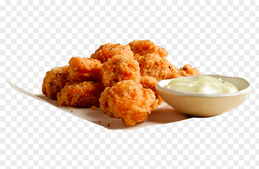 Fried Chicken McDonald's McNuggets Fingers Roast PNG