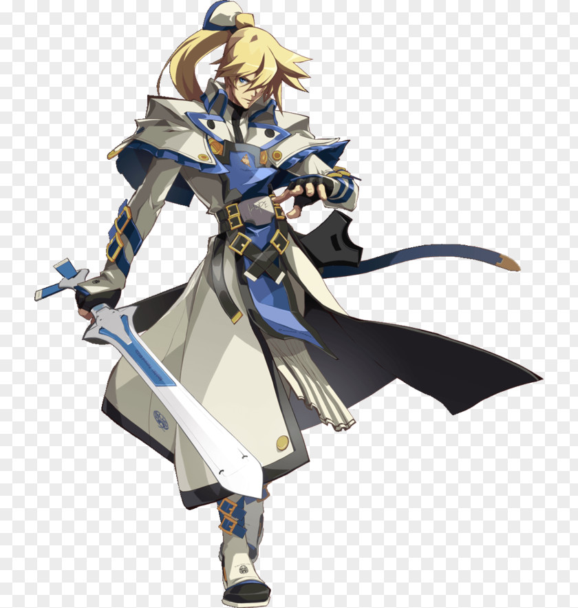 Guilt Guilty Gear Xrd: Revelator 2: Overture PNG