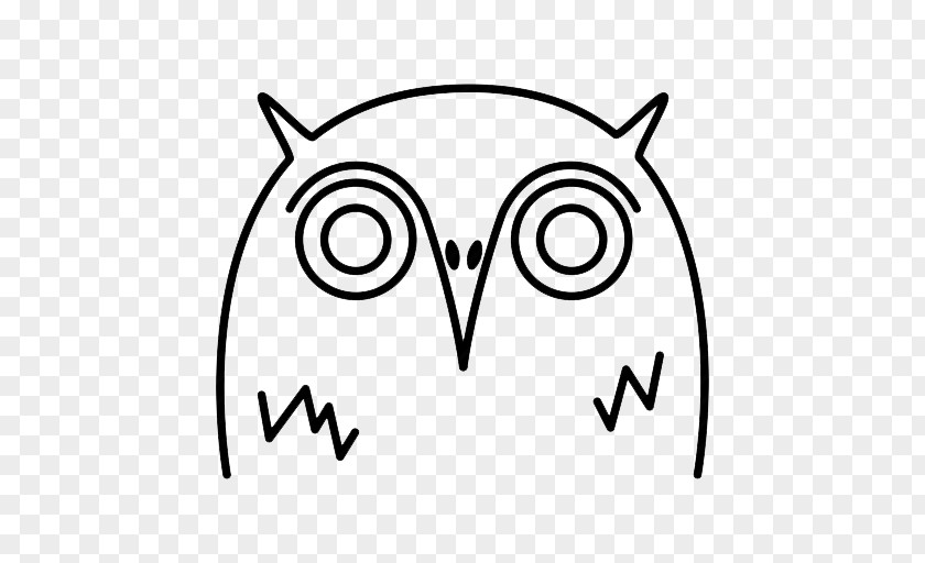 Harry Potter Owl Coloring Book Drawing Beak PNG