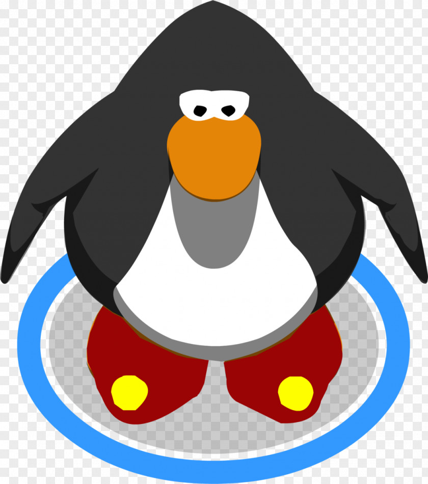 Little Penguin Club Island Wikia PNG