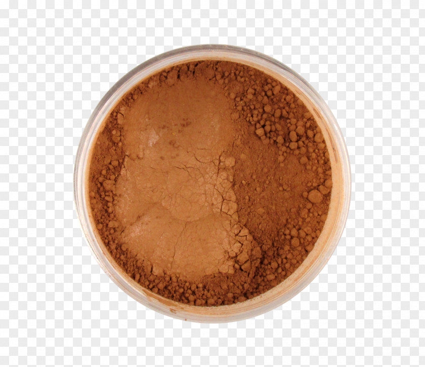 Natural Cosmetics Mineral Foundation Rouge Skin PNG