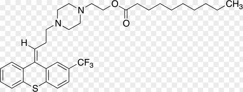 Octenidine Dihydrochloride Piperazine Phenothiazine Fluphenazine Decanoate Amine Oxide PNG