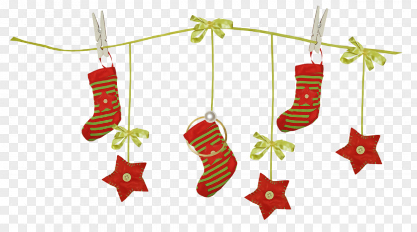 Ornament Interior Design Christmas Stocking Socks PNG