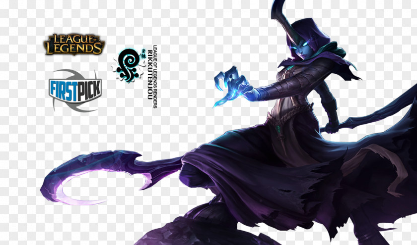 Shades League Of Legends Soraka Team WE Electronic Sports G2A PNG