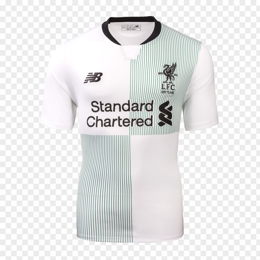 Shirt 2018 World Cup 2017–18 Liverpool F.C. Season Jersey Kit PNG