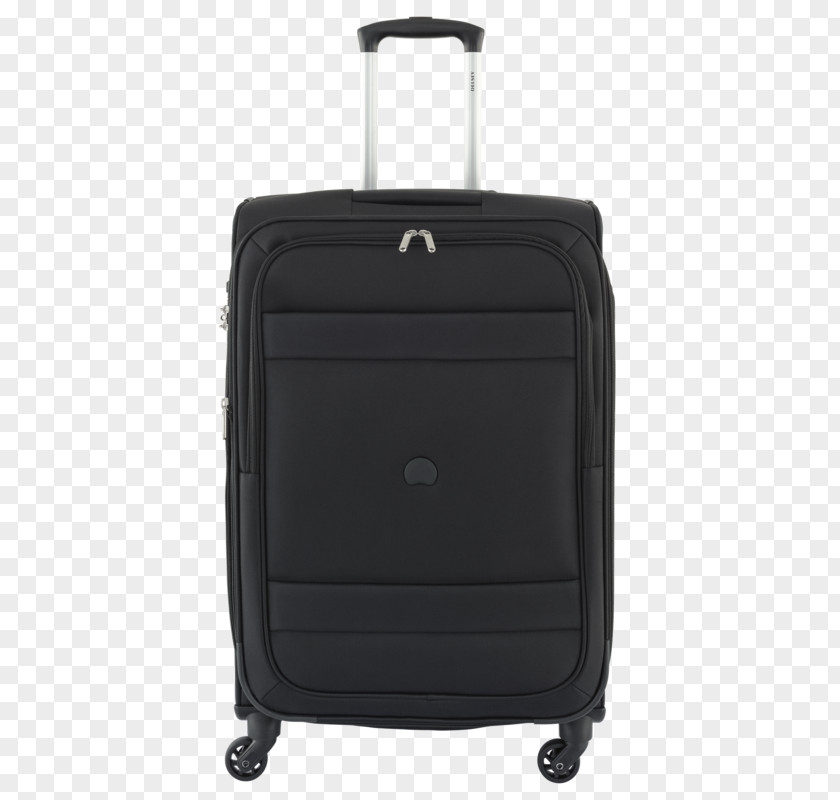 Suitcase Samsonite Baggage Delsey Hand Luggage PNG