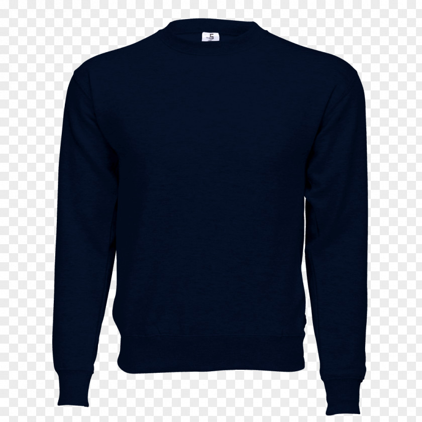 Sweater Crew Neck Clothing Neckline Bluza PNG