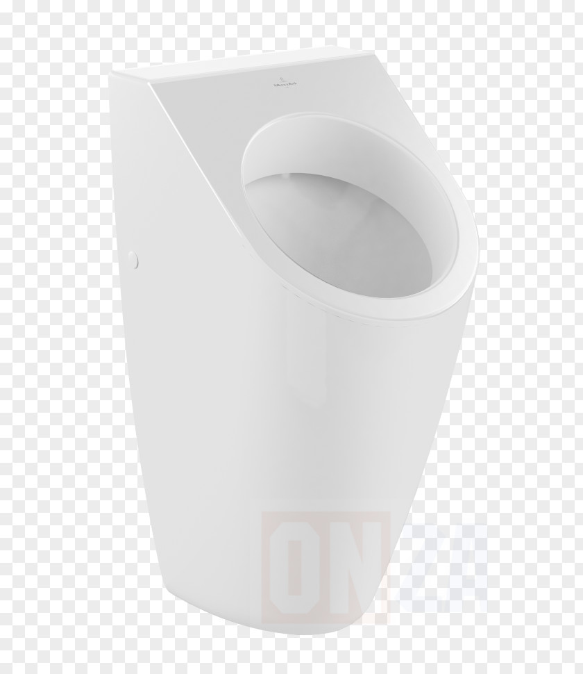 Urinal Villeroy & Boch Ceramic Bathroom Flush Toilet PNG