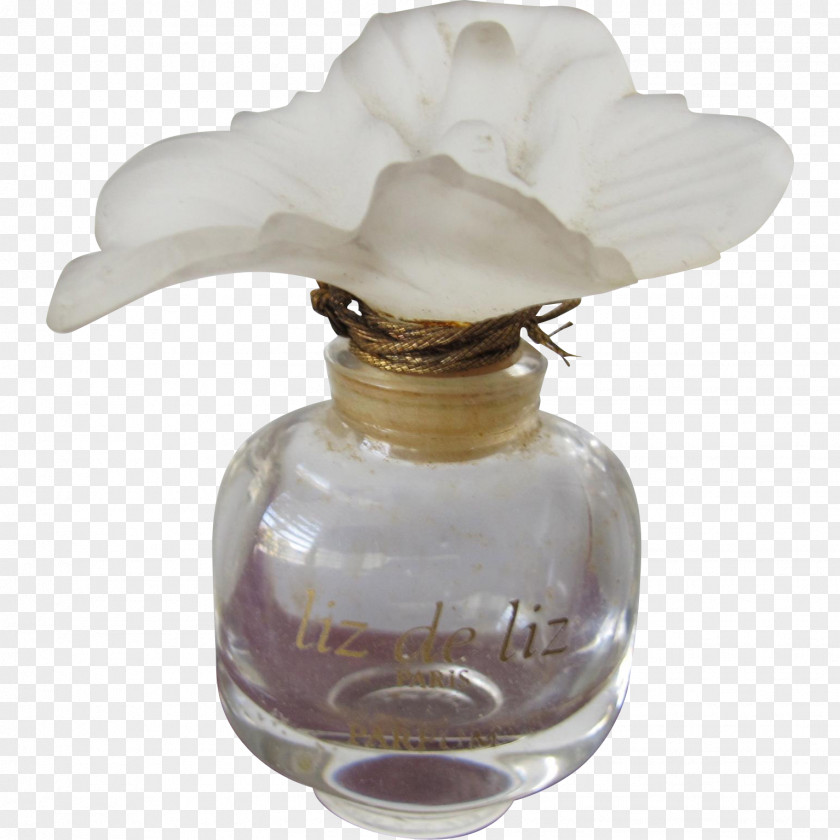 Vase Glass Perfume PNG
