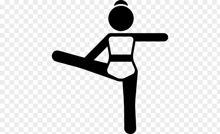 Yoga Pilates Clip Art PNG