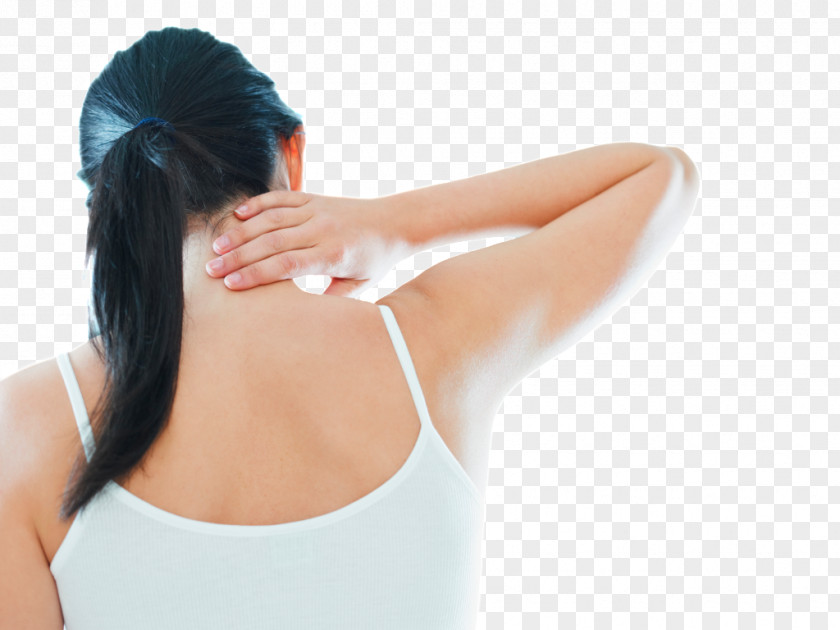 Back Pain Neck Symptom Physical Therapy Stress PNG