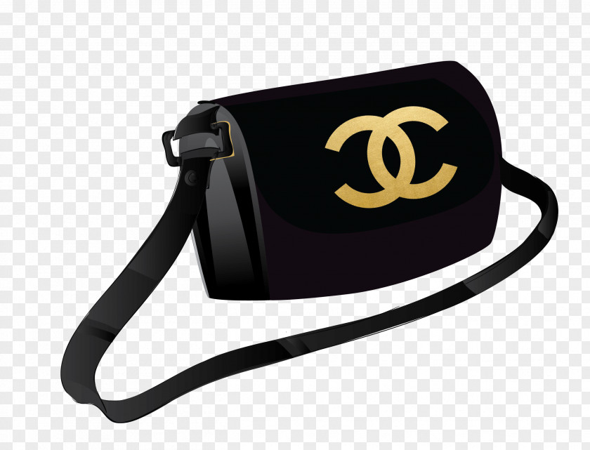 Bag Summer Chanel Handbag Clip Art Fashion PNG