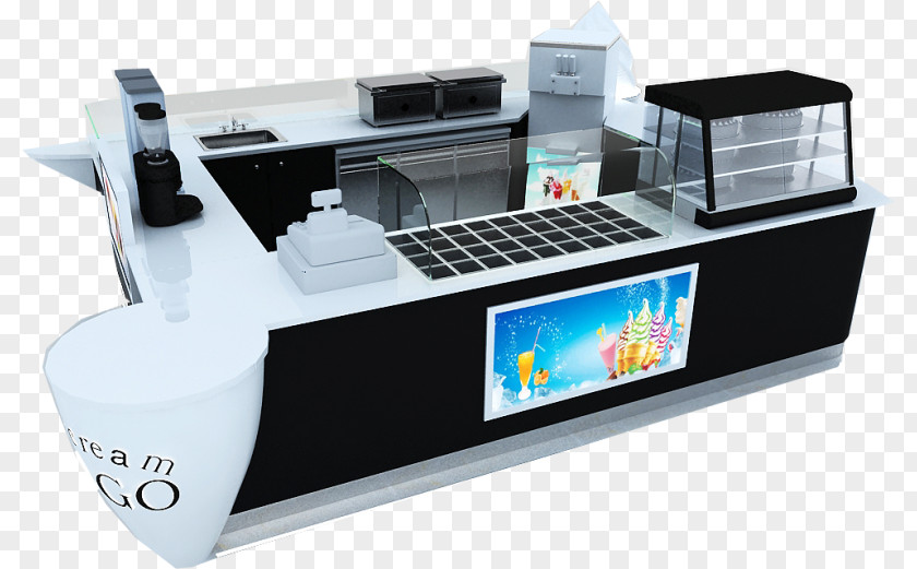 Bubble Tea Menu Electronics Product Design Machine Multimedia PNG