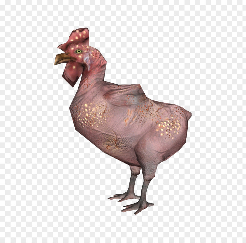 Chicken Meat Fallout 4: Nuka-World Fallout: New Vegas 3 Far Harbor PNG