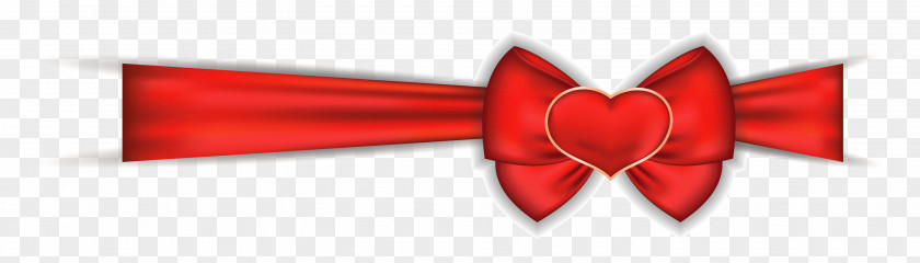Decorative Bows Valentine's Day Love Romance Necktie PNG