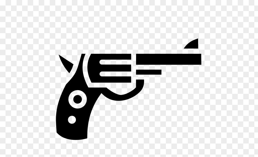 Handgun Revolver Pistol Computer Icons Uncharted 4: A Thief's End Gun PNG
