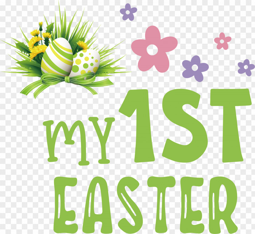 Happy Easter Day My 1st PNG