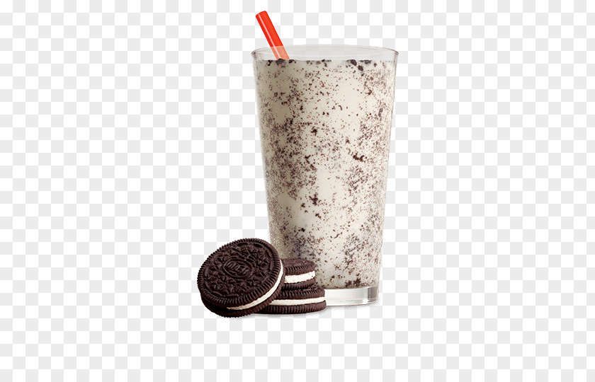 Ice Cream Milkshake McFlurry Hamburger PNG