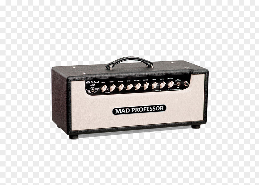 Mad Professor Guitar Amplifier RT Price PNG