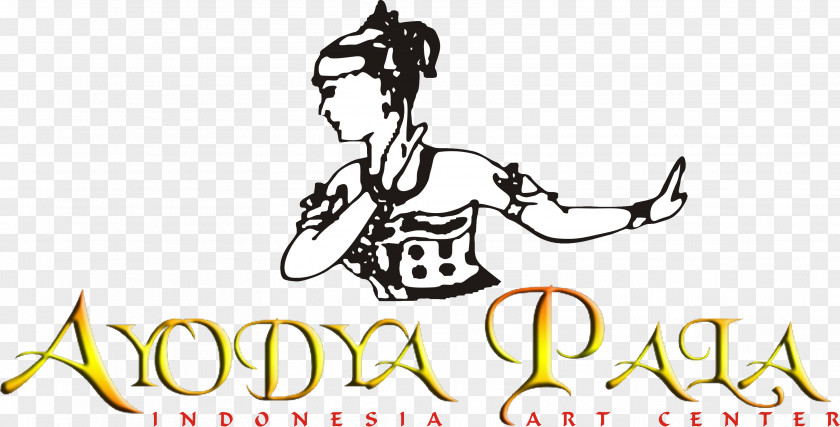 Mok Ap Logo Ayodya Pala Indonesian Art Center Dance Culture PNG