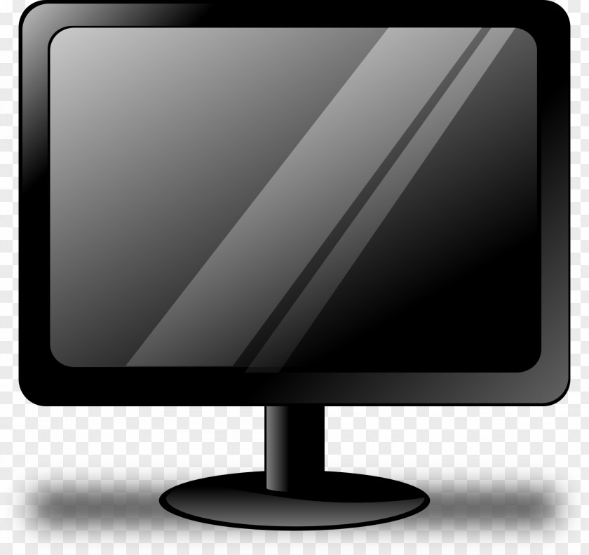 Monitors Laptop Computer Display Device Clip Art PNG