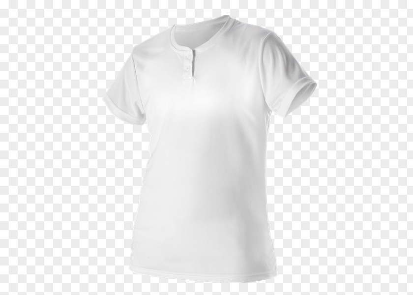 T-shirt Henley Shirt Jersey Sleeve PNG