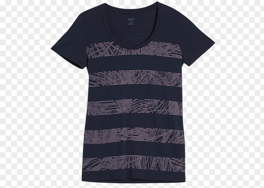 T-shirt Sleeve Merino Icebreaker Dress PNG
