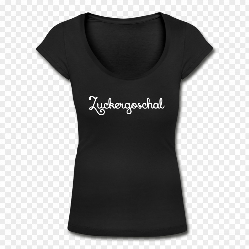 T-shirt Sleeve Sweater Neckline PNG