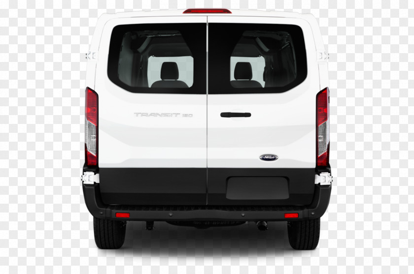 Transit Ford Cargo Van 2018 Transit-350 XL PNG