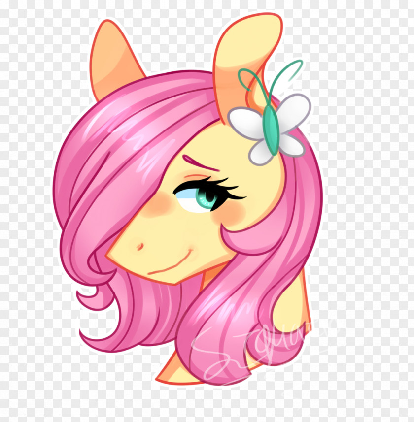 Unicorn Horse Clip Art Illustration Ear PNG