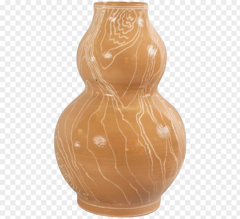 Vase Ceramic Decorative Arts Pottery PNG