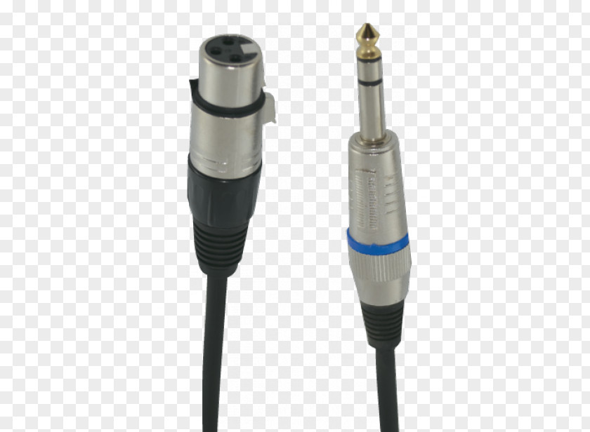 XLR Connector Electrical Cable Phone Balanced Line RCA PNG