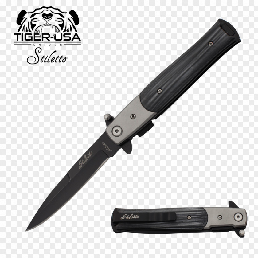 Box Opening Knives Assisted-opening Knife Switchblade Stiletto PNG