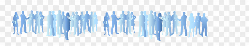 Business People Silhouettes Energy PNG