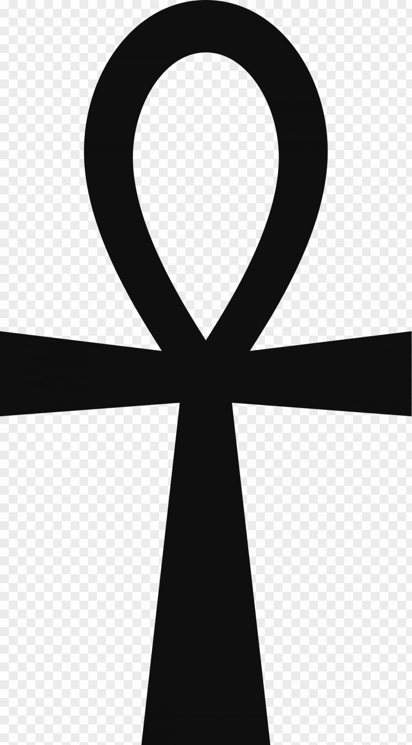 Cruz Adinkra Symbols Africa Ancient Egypt Ankh PNG