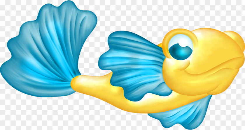 Fish Clip Art PNG