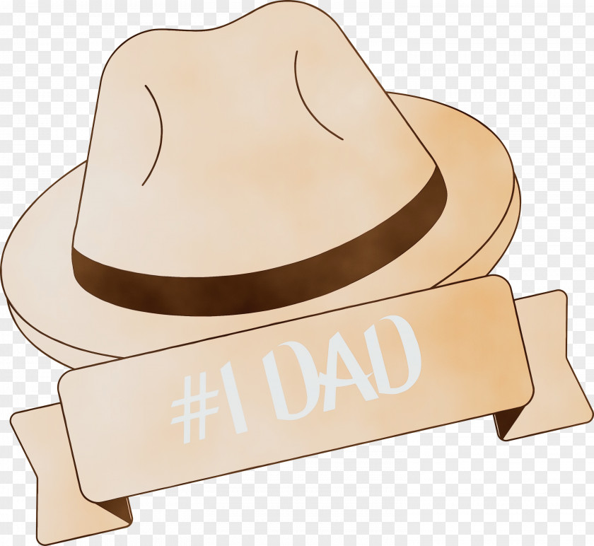 Hat Font PNG