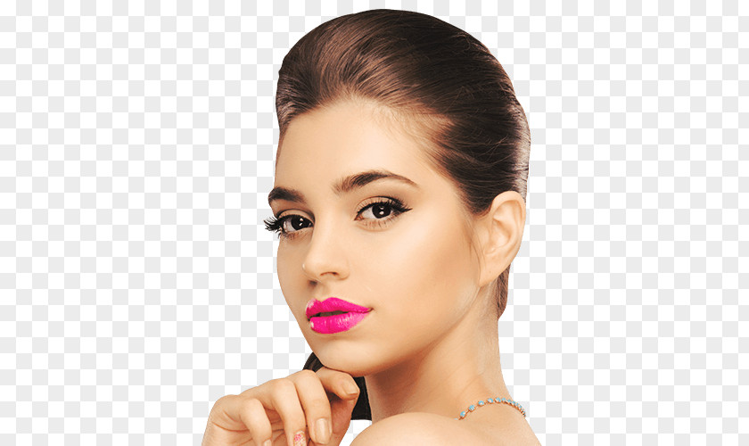 Lipstick Eyelash Extensions Cosmetics Hair Coloring PNG