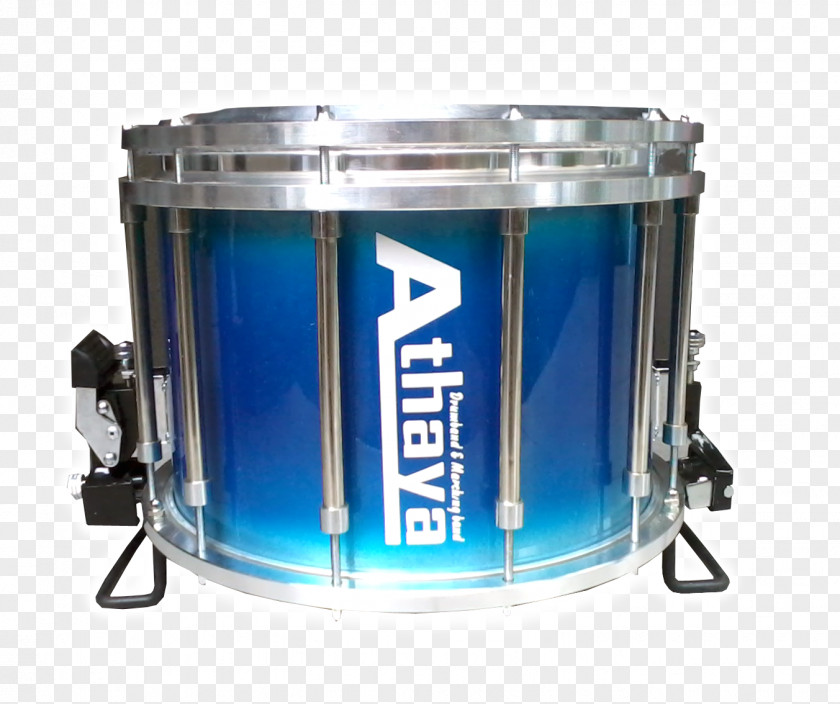 Marching Percussion Snare Drums Timbales Tom-Toms Drumhead PNG