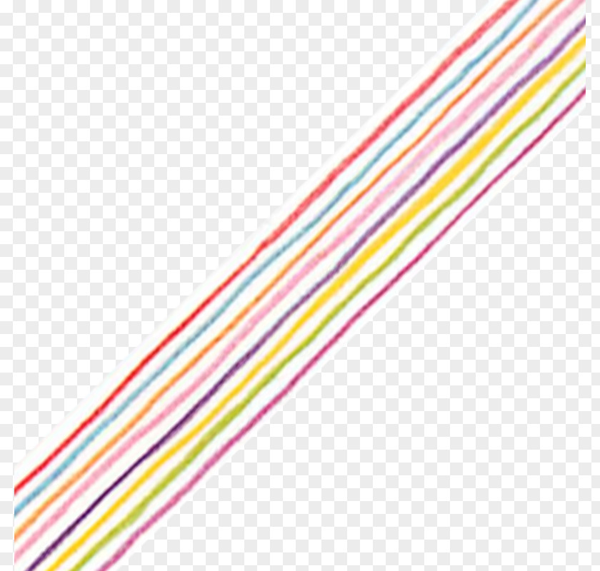 Masking Tape Line Pink M Point PNG