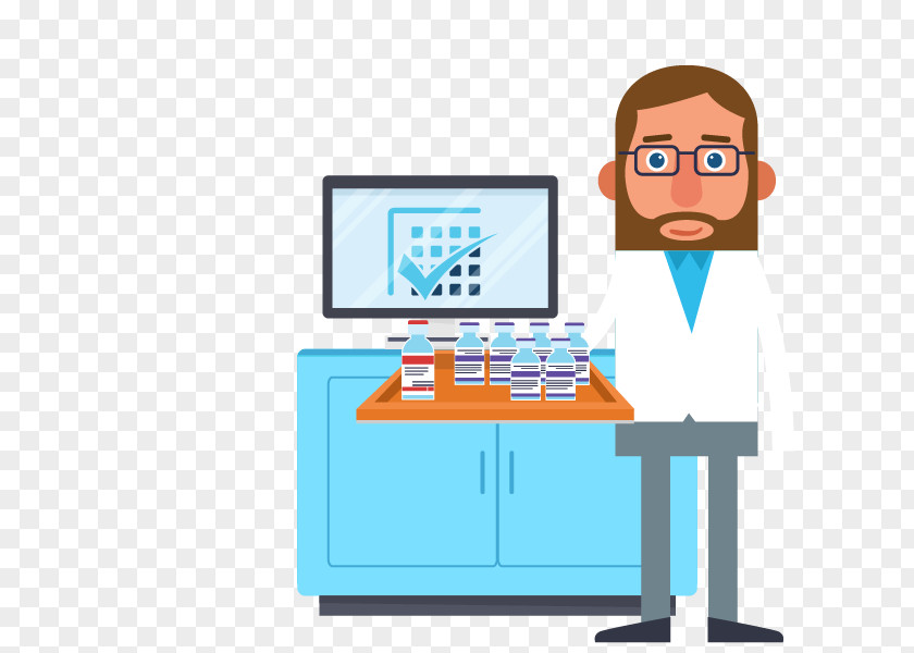 Pharmacy Technician Pharmacist Clip Art PNG