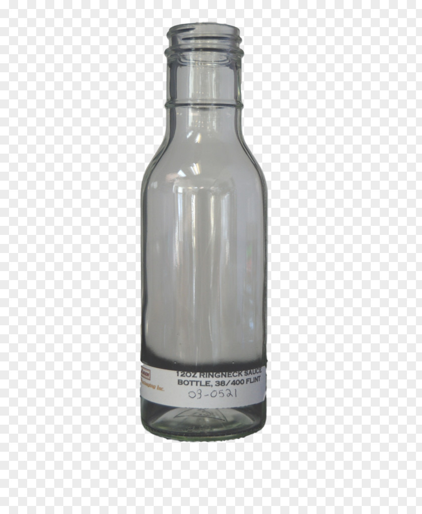 Sauce Bottles Water Glass Bottle Liquid PNG
