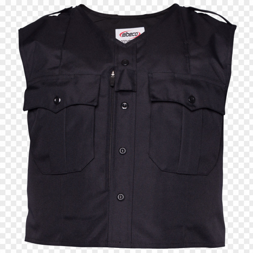 Shirt Gilets Uniform Clothing Bullet Proof Vests PNG